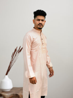 Smart Cotton Embroidery Sequence Punjabi