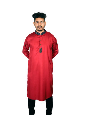 Tensil - Plain Panjabi