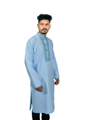 Smart-Cotton Ebroidery-Secuence Panjabi