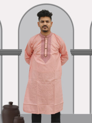 Smart-Cotton Ebroidery-Secuence Panjabi